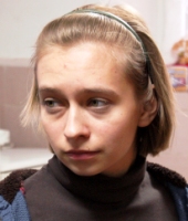 Katarzyna Bociańska