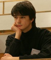 Piotr Idzik