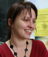 Sylwia Lewicka
